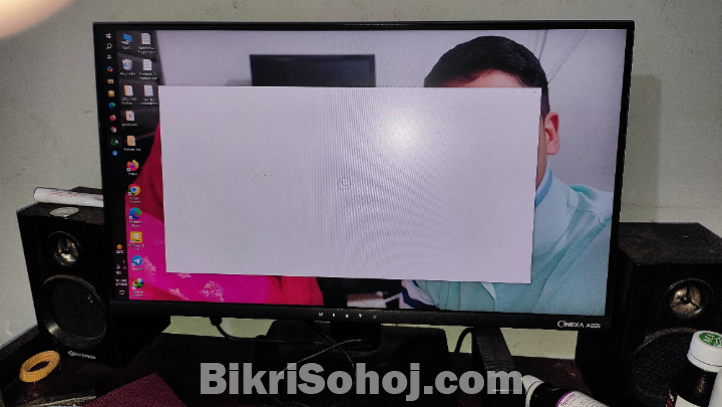 ফুল ফ্রেস ফ্রিল্যান্সার পিসি।